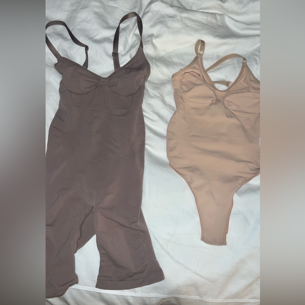 BUNDLE! SKIMS Shapewear Bundle S/M